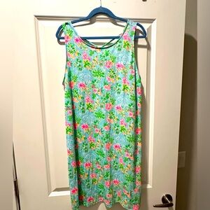 Lilly Pulitzer x Disney Dress